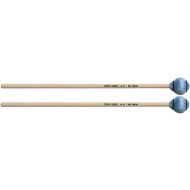 Vic Firth Terry Gibbs Keyboard -- Medium Blue Cord