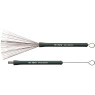 Vic Firth Drum and Percussion Brushes (SB)