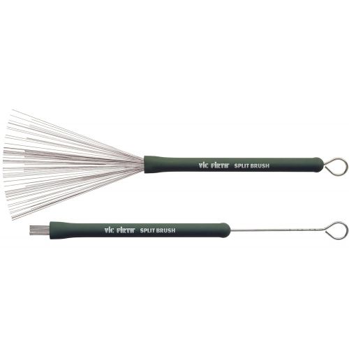  Vic Firth Drum and Percussion Brushes (SB)