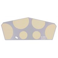 Vic Firth Laminate for Quadropad Large