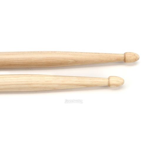  Vic Firth American Classic Drumsticks - 5B - Wood Tip