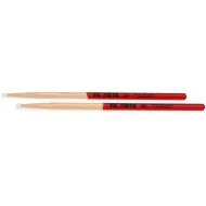 Vic Firth American Classic Drumsticks With Vic Grip - 5A - Nylon Tip