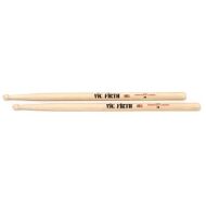 Vic Firth American Classic Drumsticks - 2B - Wood Tip