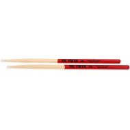 Vic Firth American Classic Drumsticks with Vic Grip - Extreme 5A - Nylon Tip