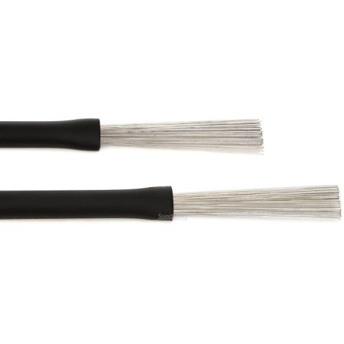  Vic Firth Russ Miller Wire Brushes (pair)