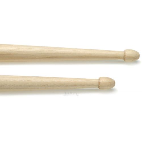  Vic Firth American Jazz Hickory Drumsticks - AJ5