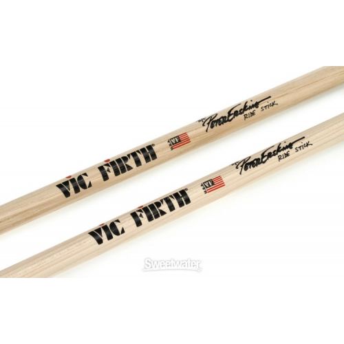  Vic Firth SPE2 Signature Series Drumsticks - Peter Erskine - Ride Stick