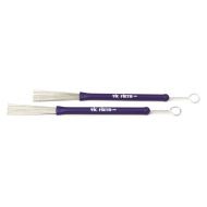 Vic Firth Heritage Brushes (pair)