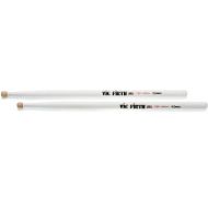 Vic Firth Corpsmaster Signature Snare Sticks - Ralph Hardimon - Wood Tip