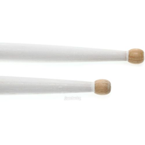  Vic Firth Corpsmaster Signature Snare Sticks - Ralph Hardimon - Wood Tip