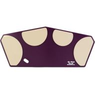 Vic Firth Heavy Hitter Quadropad - Small