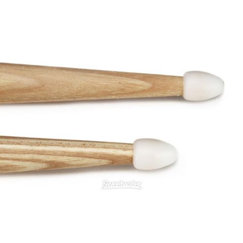  Vic Firth American Classic Drumsticks - Extreme 5B - Nylon Tip