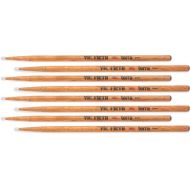 Vic Firth American Classic Terra Drumsticks - 5A, Nylon Tip (4-pack)