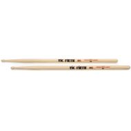 Vic Firth American Classic Drumsticks - 8D - Wood Tip