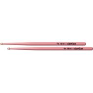 Vic Firth American Classic Kidsticks - Pink