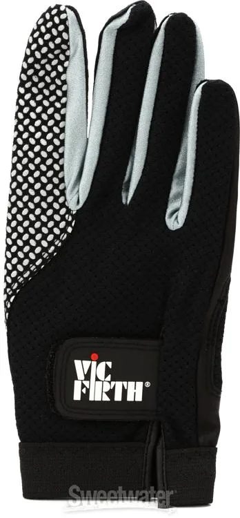  Vic Firth Drummers' Gloves - Extra Large