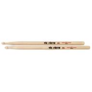 Vic Firth American Classic Drumsticks - Rock - Wood Tip