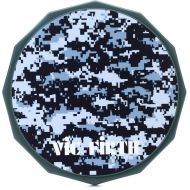 Vic Firth Camo Practice Pad - 12 inch