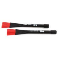 Vic Firth Jazz Rake Brushes (pair)