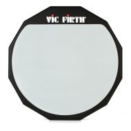 Vic Firth Single-sided Practice Pad - 12-inch