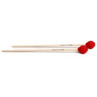 Vic Firth Corpsmaster Iain Moyer Signature Vibraphone Mallets - Hard