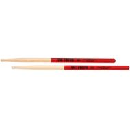 Vic Firth American Classic Drumsticks With Vic Grip - 5A - Wood Tip