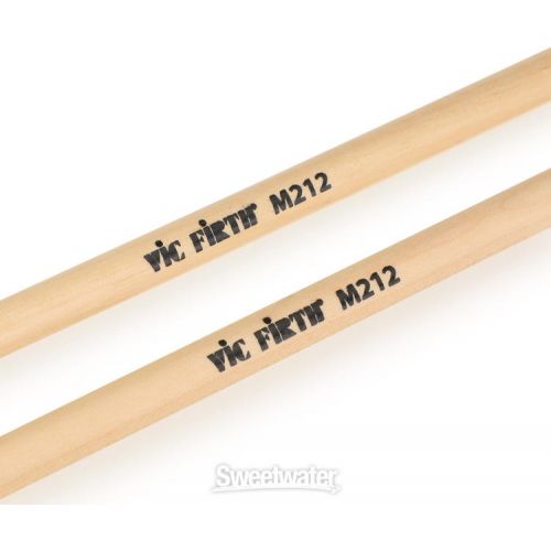  Vic Firth Virtuoso Series Keyboard Mallets - Medium