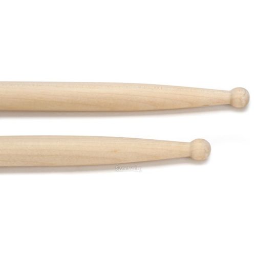  Vic Firth American Custom Drumsticks - SD12 Swizzle General