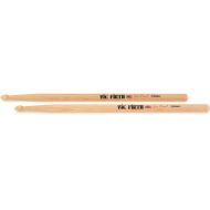 Vic Firth Corpsmaster Signature Snare Sticks - Tom Float