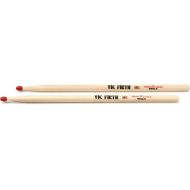 Vic Firth American Classic Drumsticks - Metal - Nylon Tip