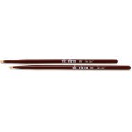 Vic Firth Signature Series Drumsticks - Dave Weckl - Wood Tip