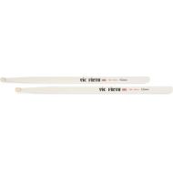 Vic Firth Corpsmaster Signature Snare Sticks - Ralph Hardimon - Nylon Tip