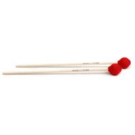 Vic Firth Corpsmaster Iain Moyer Signature Vibraphone Mallets - Medium Hard