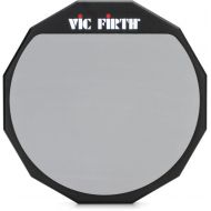 Vic Firth Double Sided Practice Pad - 12