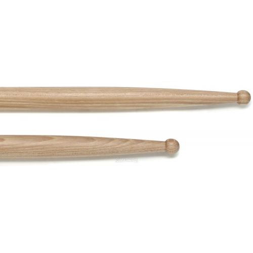  Vic Firth American Classic Drumsticks - F1 - Wood Tip