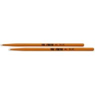 Vic Firth Signature Series Drumsticks - Dave Weckl Evolution - Nylon Tip