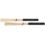 Vic Firth REMIX Brushes (Pair) - Birch Dowels