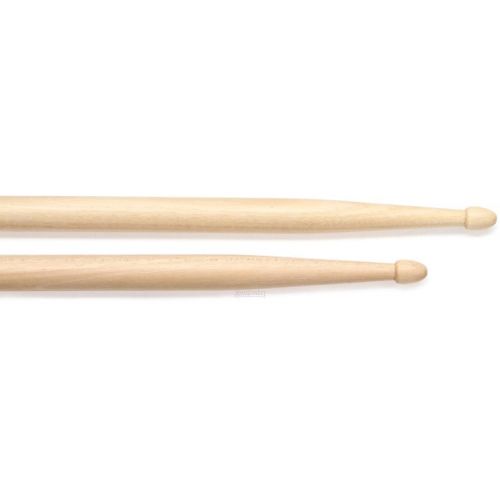  Vic Firth American Classic Drumsticks - Extreme 55B - Wood Tip