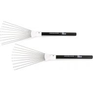 Vic Firth Dreadlocks Brushes