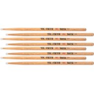 Vic Firth American Classic Terra Drumsticks - 7A, Nylon Tip (4-pack)