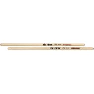 Vic Firth World Classic Timbale Sticks - Alex Acuna - Conquistador Clear