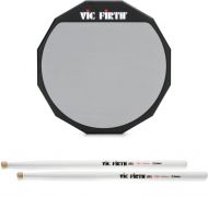 Vic Firth Double Sided 12