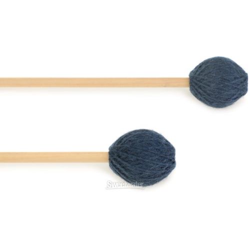  Vic Firth Virtuoso Series Keyboard Mallets - Medium (2 Pack)