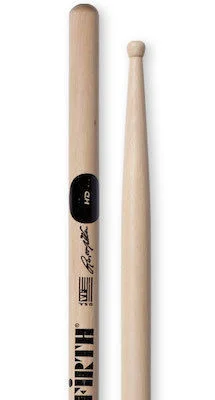  Vic Firth SMIL Signature Series Drumsticks - Russ Miller