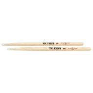 Vic Firth American Classic Drumsticks - 2B - Nylon Tip