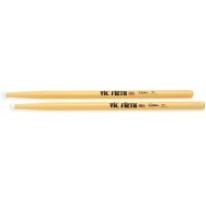 Vic Firth Corpsmaster Multi-tenor Drumsticks - Nylon Tip