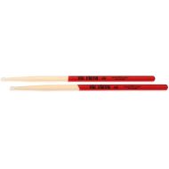 Vic Firth American Classic Drumsticks With Vic Grip - 7A - Nylon Tip