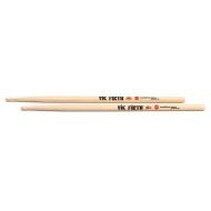 Vic Firth Modern Jazz Collection Hickory Drumsticks - Size 3