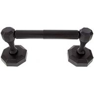 Vicenza Designs TP9002 Archimedes Spring Toilet Paper Holder, Oil-Rubbed Bronze