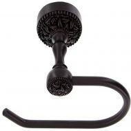 Vicenza Designs TP9000 San Michele French Toilet Paper Holder, Oil-Rubbed Bronze